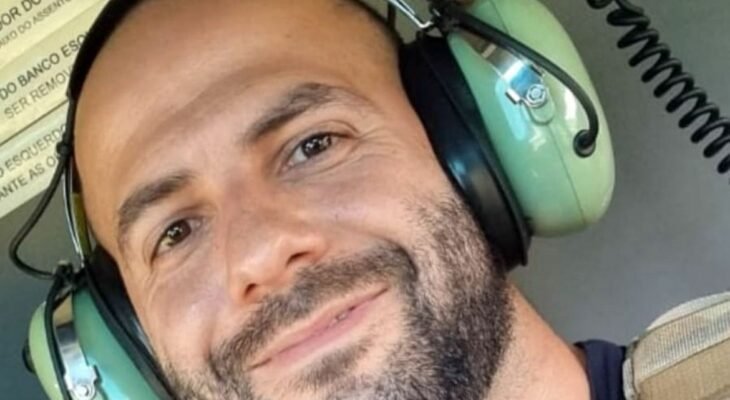 Delegado federal morre combatendo crimes ambientais em MT