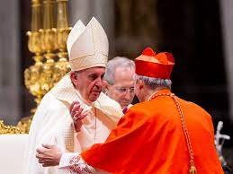 Papa Francisco empossa 20 novos cardeais; dois deles são brasileiros