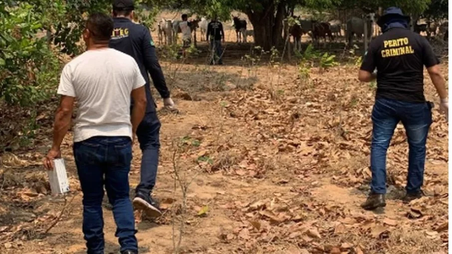 Apoiador de Bolsonaro é preso por matar petista em discussão política em sítio no Mato Grosso