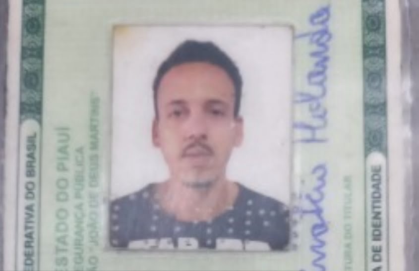 Homem é preso dentro de cartório ao tentar abrir firma falsa em Timon￼