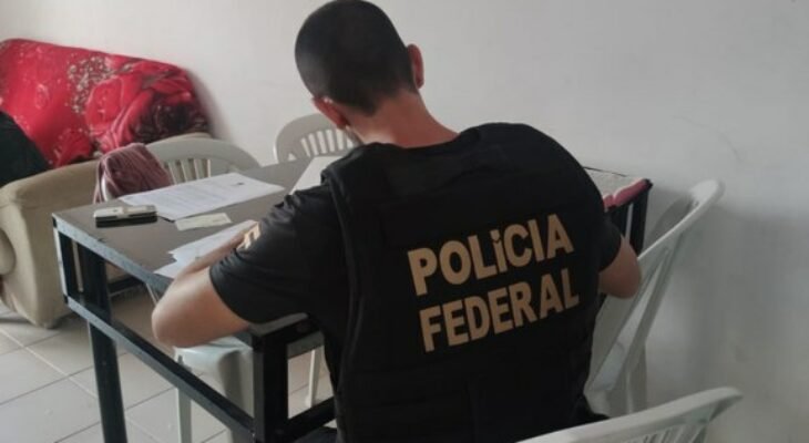 PF mira grupo especializado em roubos a carteiros no Maranhão