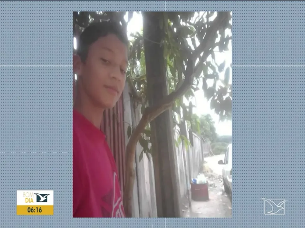 Adolescente morre após receber descarga elétrica no Maranhão￼