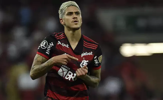 Flamengo vence o Vélez e decide a Libertadores contra o Athletico