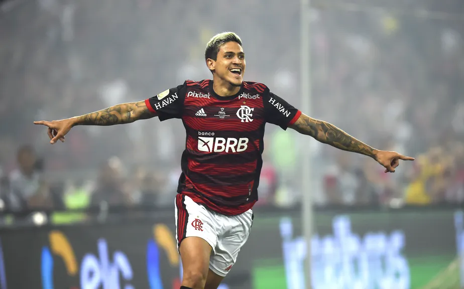 Flamengo supera o Corinthians e conquista a Copa do Brasil pela quarta vez