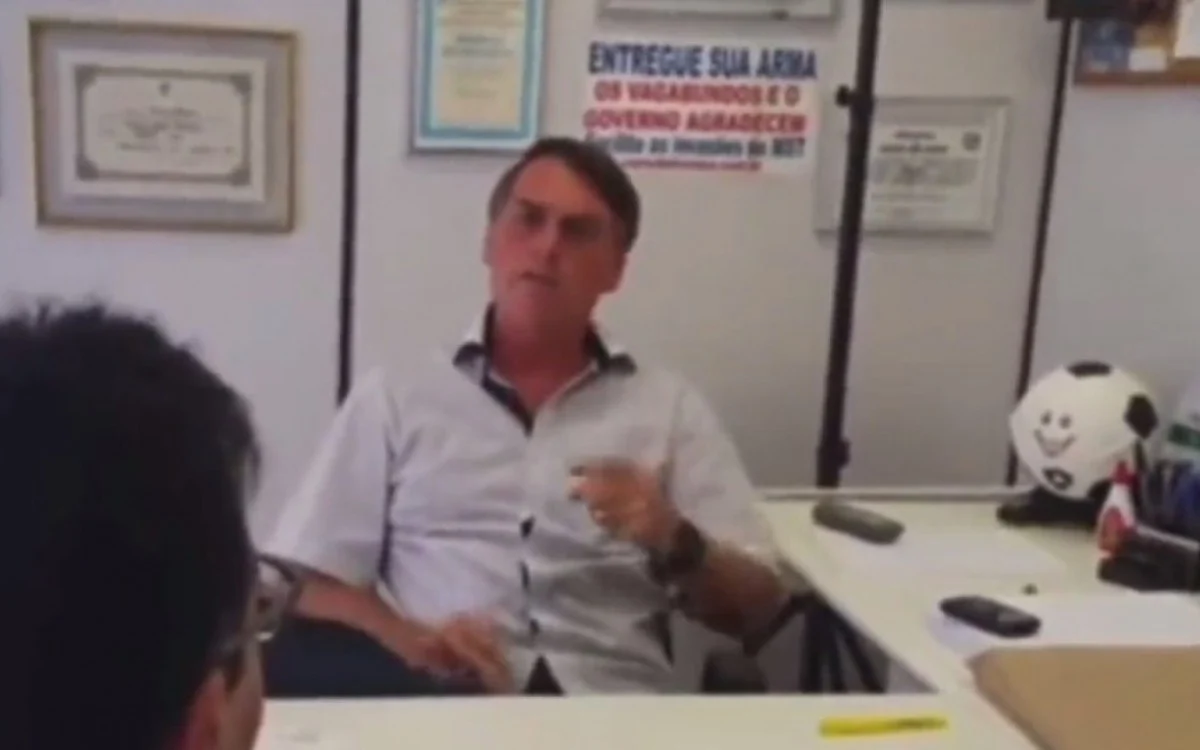 TSE ordena que PT retire da campanha vídeos que associam Bolsonaro ao canibalismo