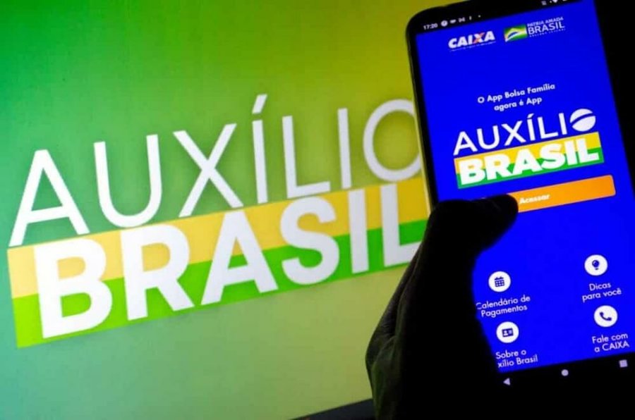 Ministério Público junto ao TCU pede suspensão do consignado do Auxílio Brasil￼