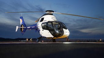 Airbus revela laboratório voador e testa tecnologias focadas na descarbonização