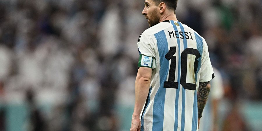Duelo entre Messi e Lewandowski é o destaque da Copa nesta quarta