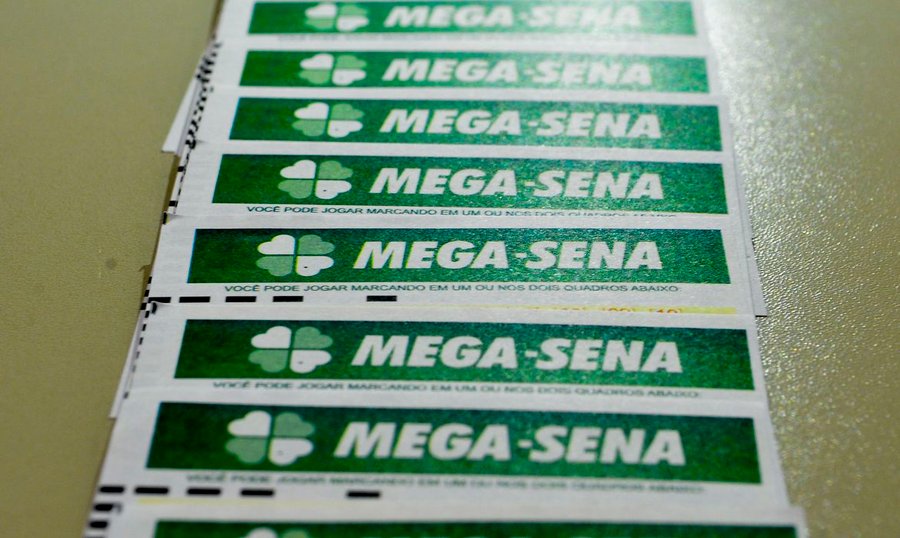 Mega-Sena 2544 acumula e pode pagar R$ 100 milhões; veja dezenas