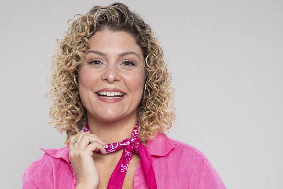 A Fazenda 14: Bárbara Borges comemora eliminação na 1ª roça falsa do reality