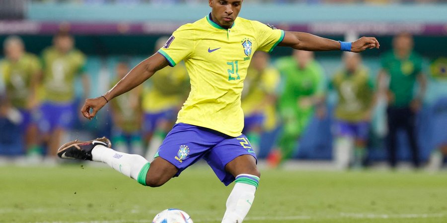 Copa: Brasil enfrenta Camarões tentando manter 100% de aproveitamento