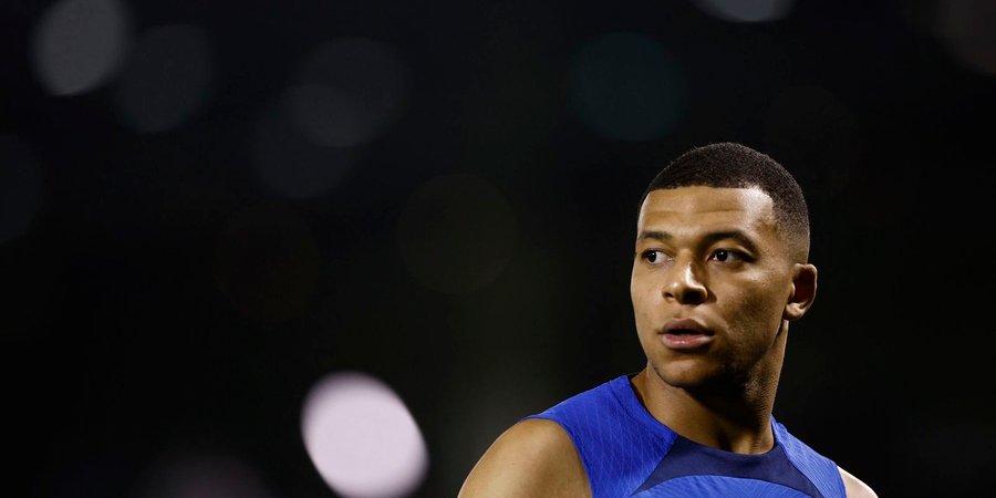 Duelo entre Mbappé e Lewandowski é o destaque da Copa no domingo