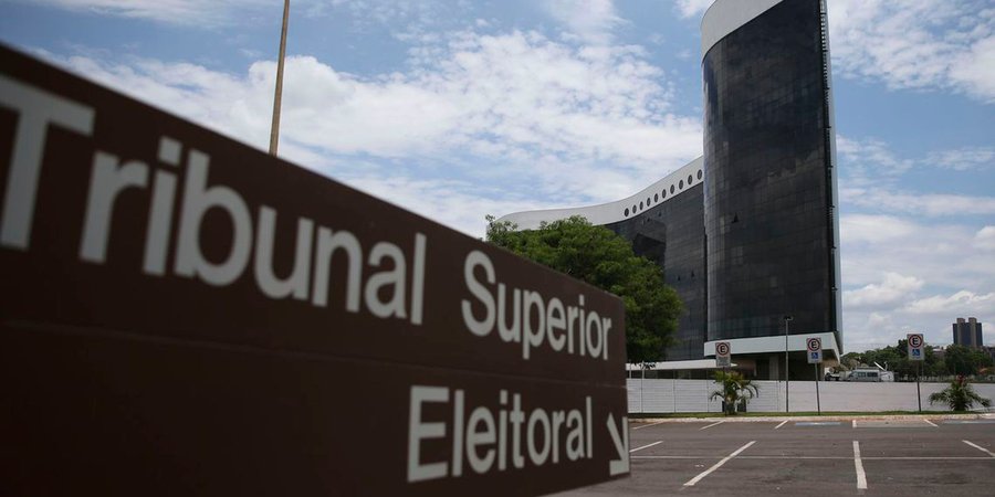 Eleições 2022: quase 1,3 milhão declararam algum tipo de deficiência