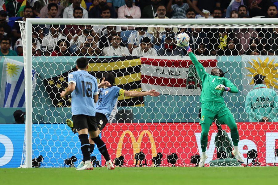 Fim melanclico! Gerao liderada por Cavani e Surez decepciona no ultimo ato