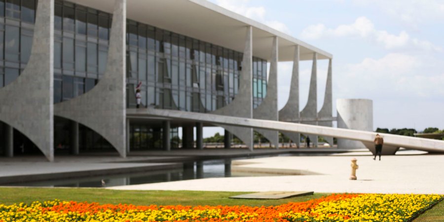 GDF limita em 30 mil público que acompanhará posse de Lula no Planalto