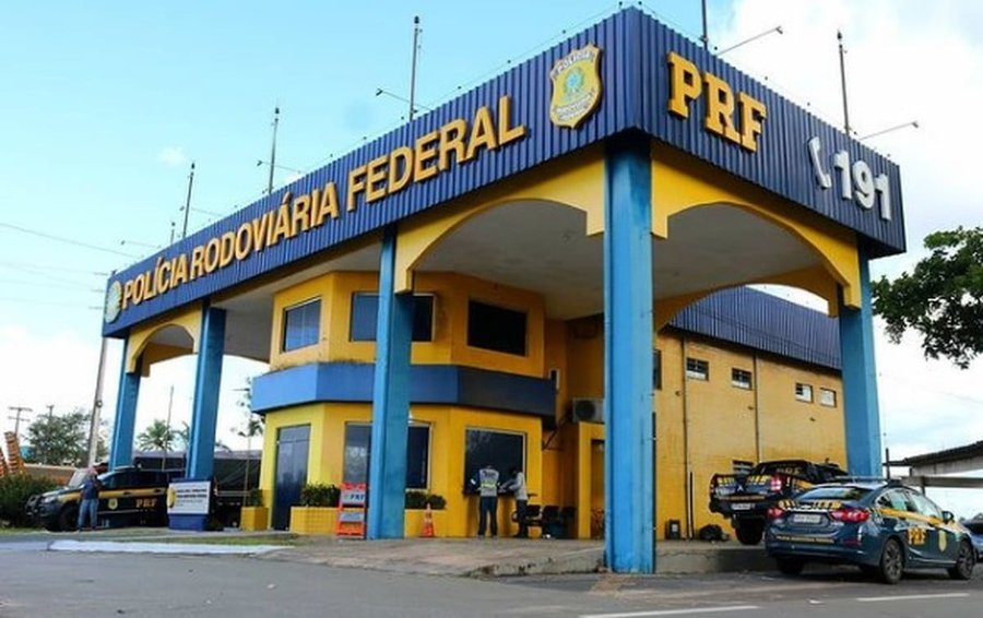 PRF registra três mortes em acidentes na BR-316, no Maranhão, nesse sábado (3)