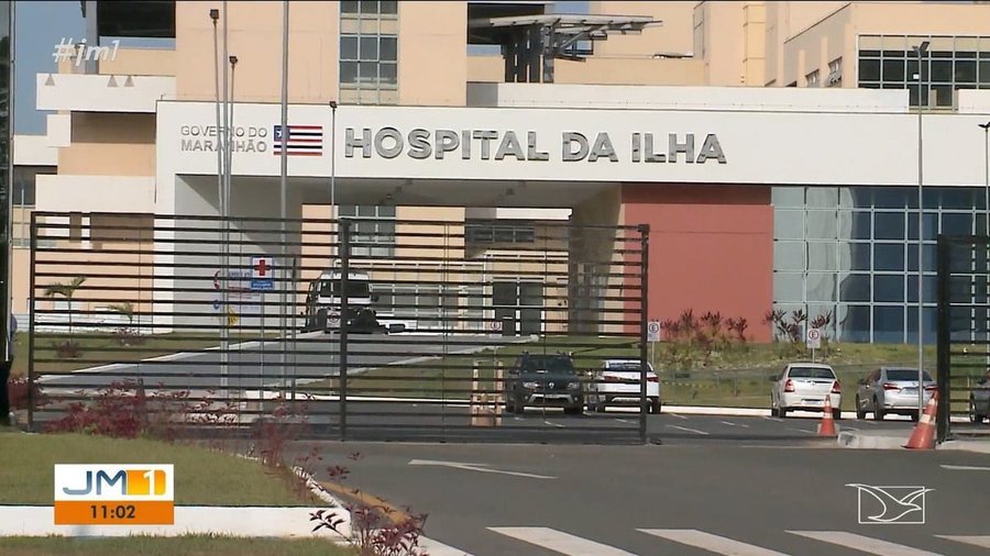 Paciente é impedido de realizar cirurgia por falta de material em hospital em São Luís
