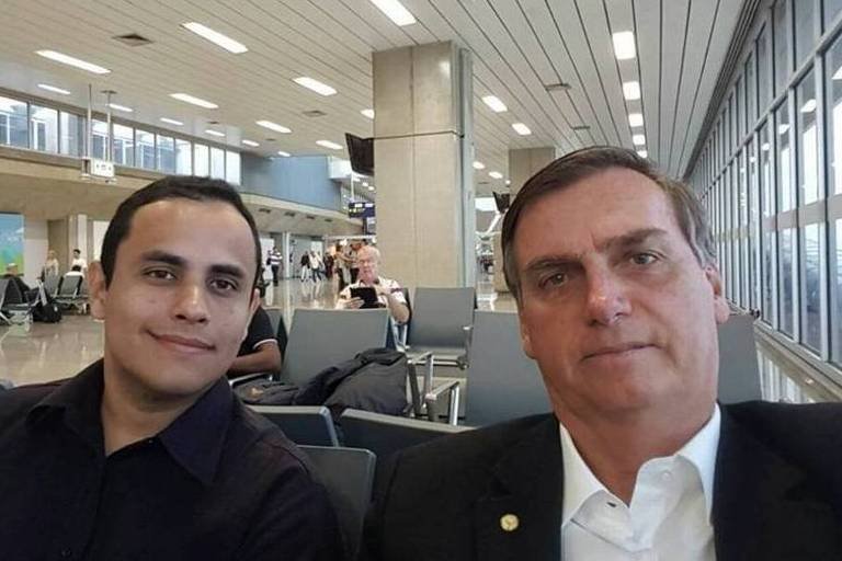 Painel: Bolsonaro quer manter membro do ‘gabinete do ódio’ como assessor