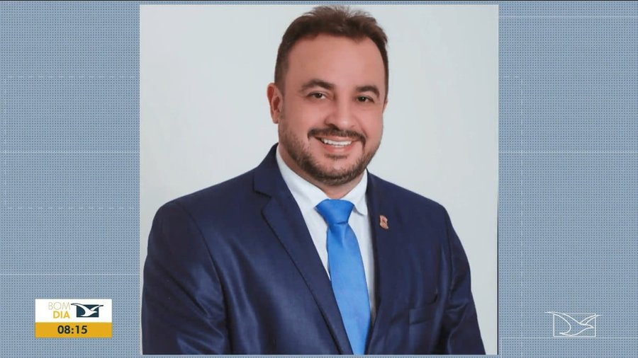 Presidente da Câmara de Caxias morre em acidente na BR-316 no Maranhão