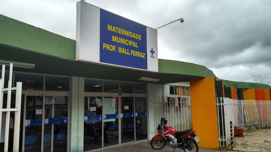 Sem enfermeiros em dois setores, Coren mantém interdição ética em maternidade de Teresina após pedido de suspensão pela Prefeitura
