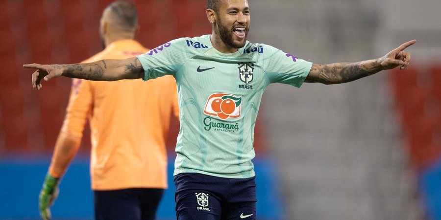 Tite diz que confia em volta de Neymar para jogo contra Coreia do Sul