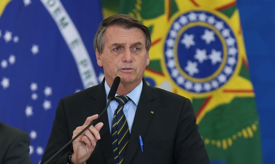 Bolsonaro manda remanejar recursos do orçamento secreto para cobrir outras despesas