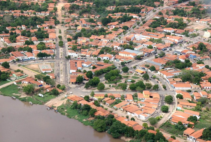 Uso de máscaras volta a ser obrigatório em Parnarama após aumento no número de casos de Covid