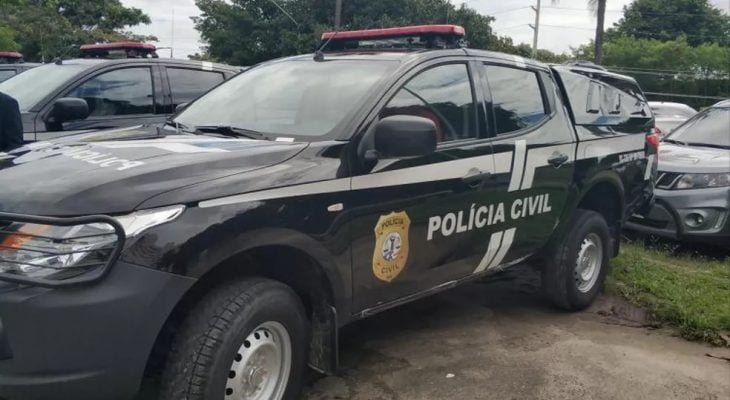 Polícia Civil do Maranhão deflagra operação contra organização criminosa de estelionato