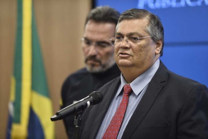 Proposta de criação da Guarda Nacional está pronta, diz ministro