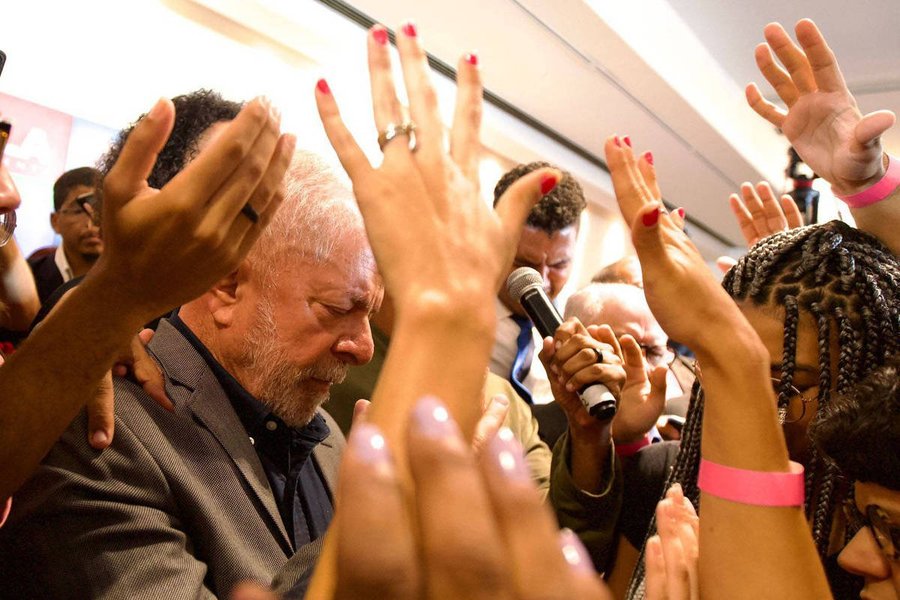 Análise: Governo Lula frustra evangélicos progressistas, e pastores pró-Bolsonaro ensaiam trégua