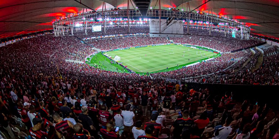 Fla quer retomar caminho da vitória contra Nova Iguaçu no Maracanã