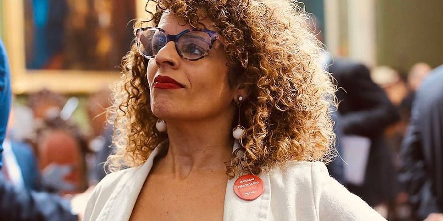 Neta de Marighella aceita convite para presidência da Funarte