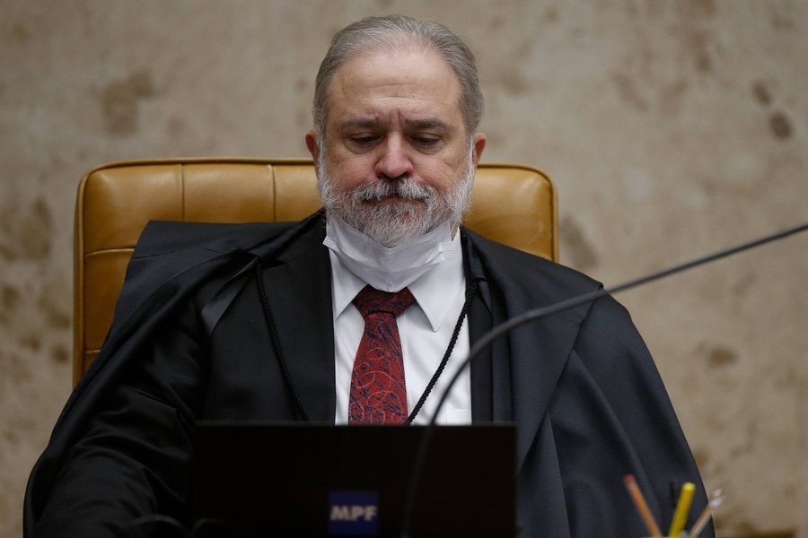 Painel: Aras cria polícia do MP para fortalecer Gaecos e presença na Amazônia