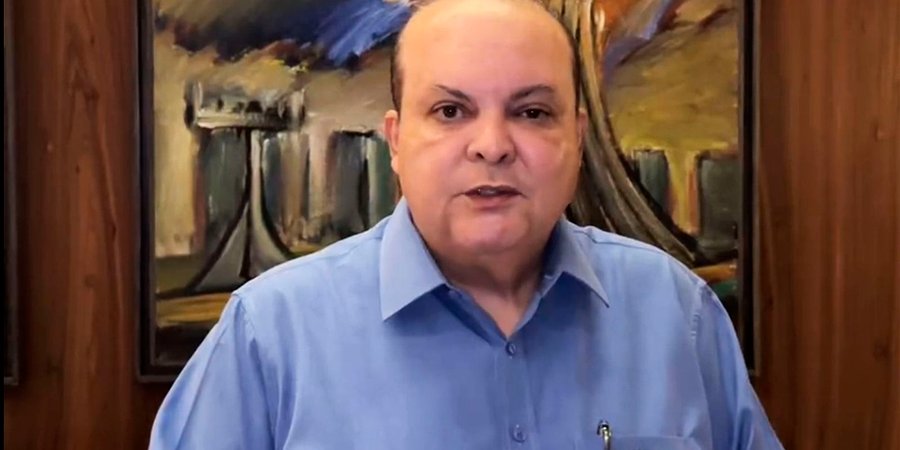 STF confirma afastamento do governador do DF