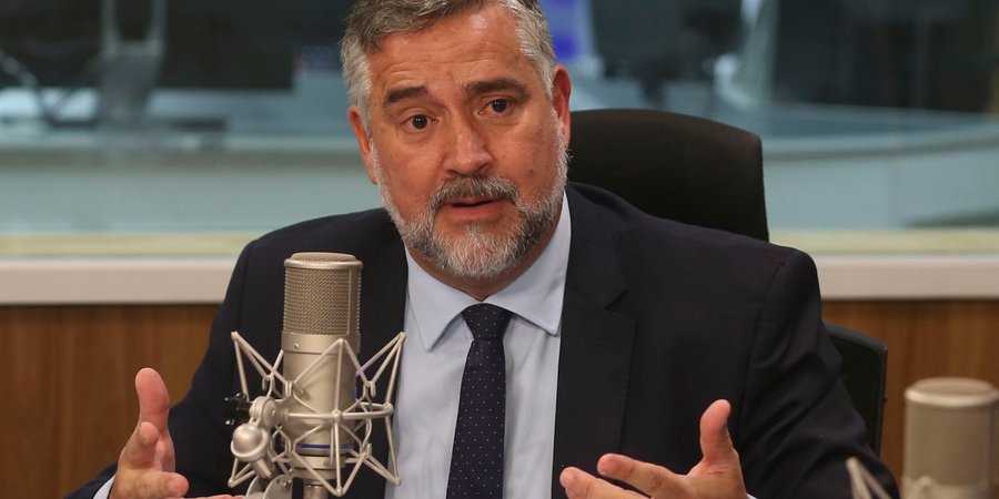 Transversalidade e cooperação são orientações de governo, diz Pimenta