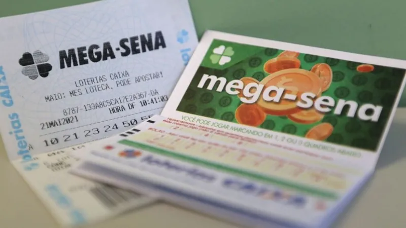 Mega-Sena acumula, e prêmio sobe para R$ 42 milhões; confira
