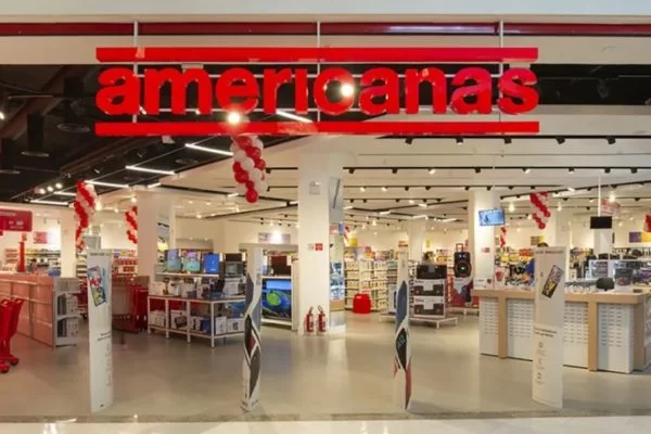 Determinada busca e apreensão de e-mails da direção da Americanas
