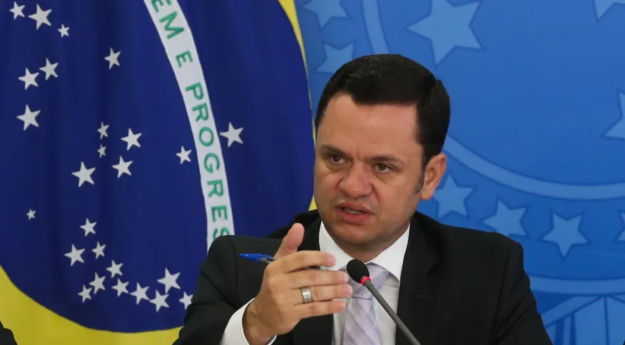 Alexandre de Moraes determina prisão de Anderson Torres