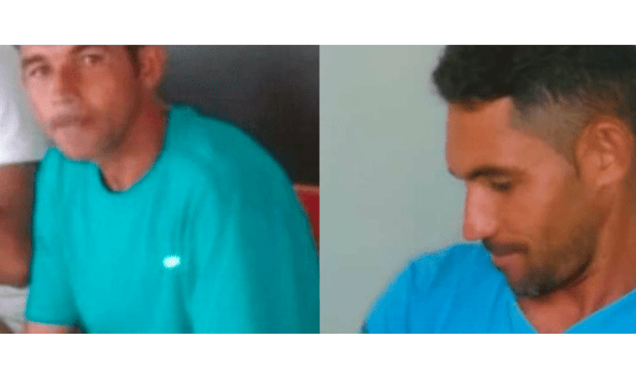 Parnaramense que estava desaparecido é encontrado morto em fazenda no município de São Félix do Araguaia-MT