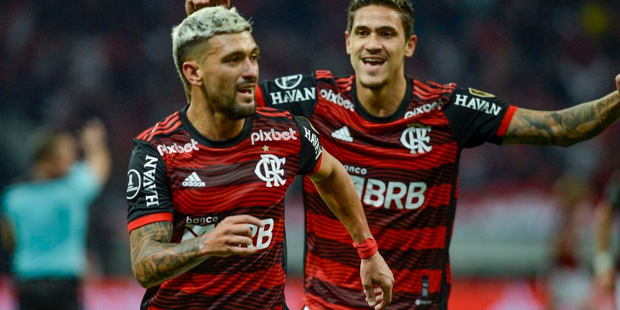 Fla decide título da Recopa Sul-Americana contra Del Valle esta noite