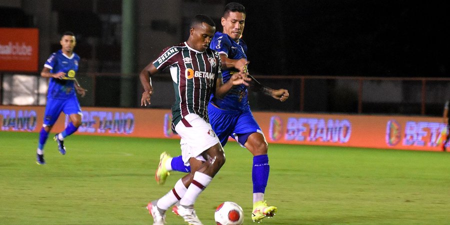 Fluminense pega Audax tentando retomar caminho das vitórias no Carioca