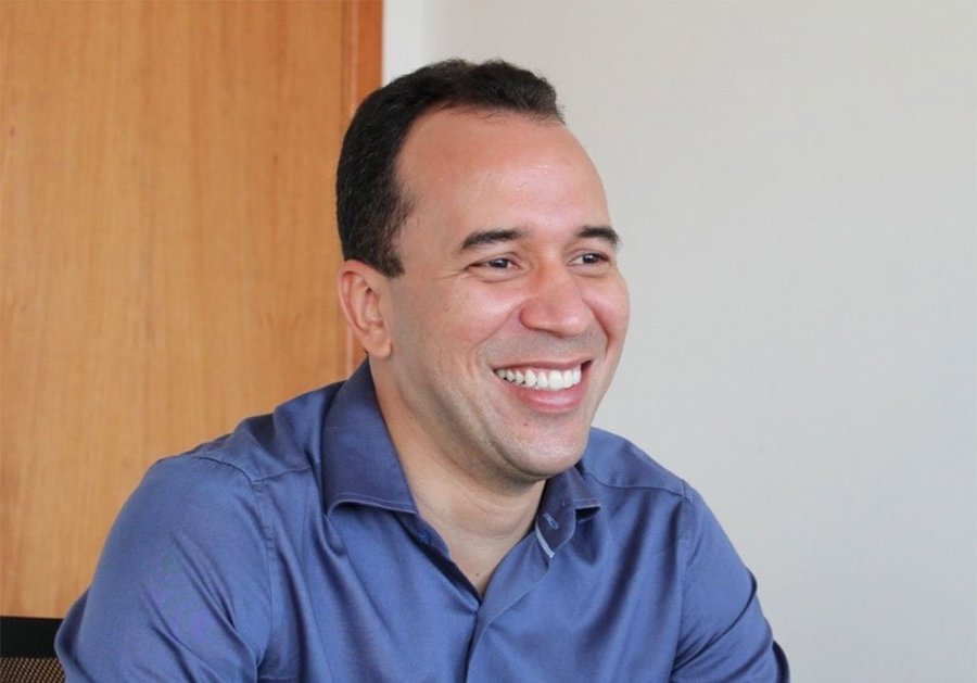Ex-vereador de Parnarama será o novo Diretor Geral da Assembleia Legislativa do Maranhão