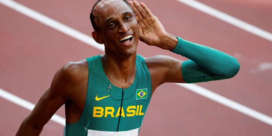 Solicitações de Bolsa Atleta alcançam número recorde