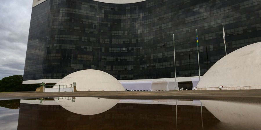 TSE aprova a incorporação do Pros ao Solidariedade