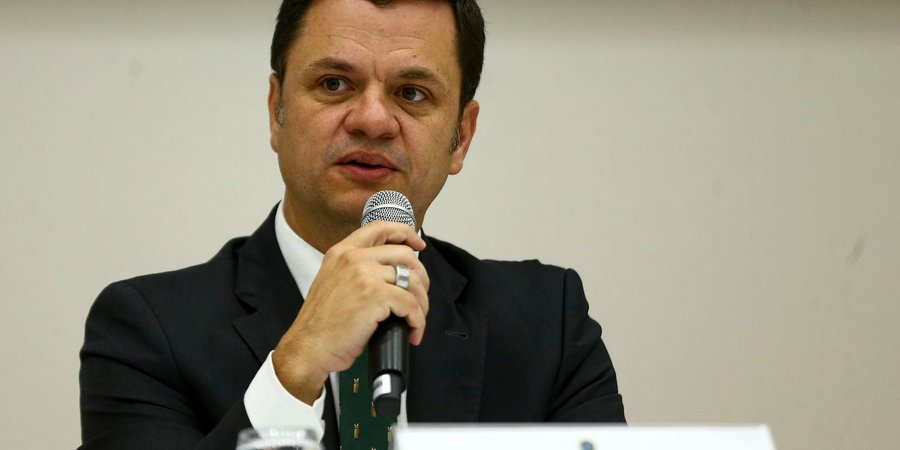 Torres: houve “falha grave” no plano de segurança do dia 8 de janeiro