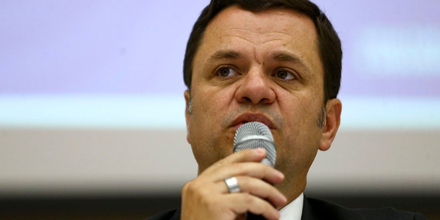 Depoimento de Torres à CPI será em reunião fechada no dia 16