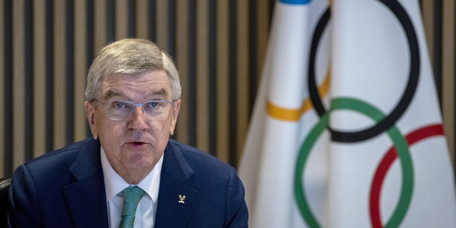 COI recomenda volta de russos a competições como atletas neutros