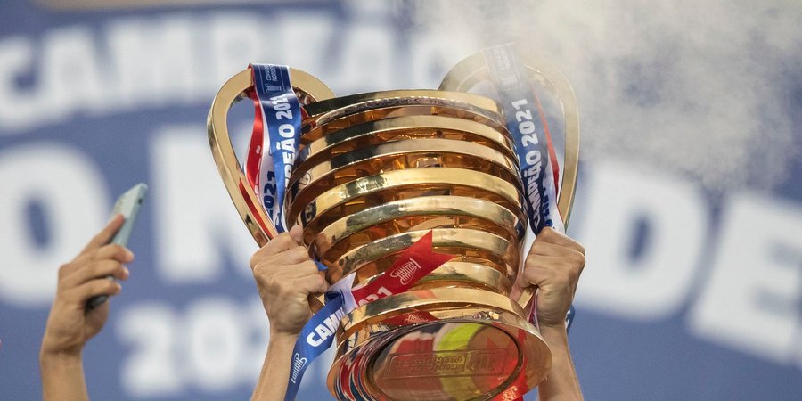 Ceará e Sport disputam título da Copa do Nordeste