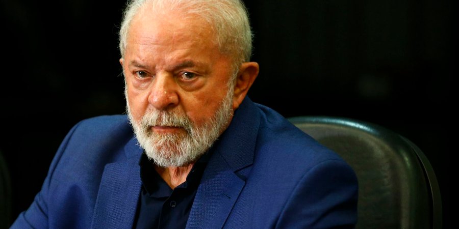 Lula adia viagem à China por orientações médicas