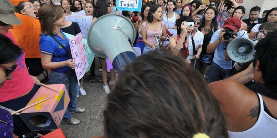 Brasil está entre piores em representação feminina no Legislativo